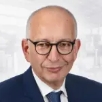 Dr Dirk Renschen