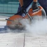 Luftqualität in Industrie & Gewerbe