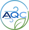 Logo Entwurf AQC 100