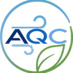 Logo Entwurf AQC 512