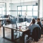 Büro & Verwaltung